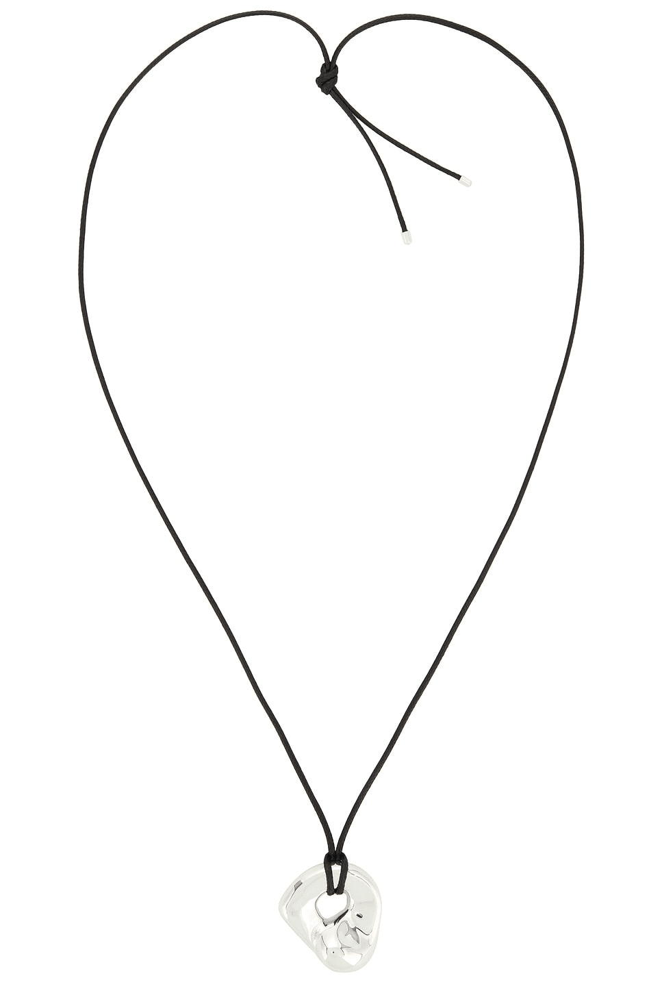 Lina Pendant Necklace - Image 1