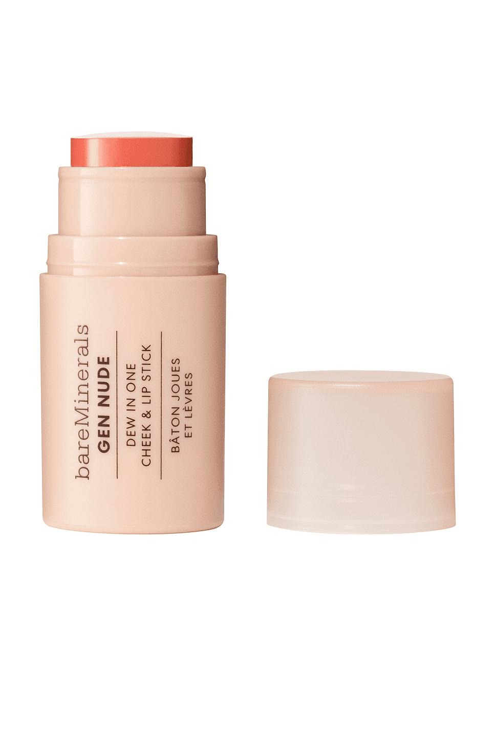 Gen Nude Dew in One Cheek & Lip Stick - Image 1