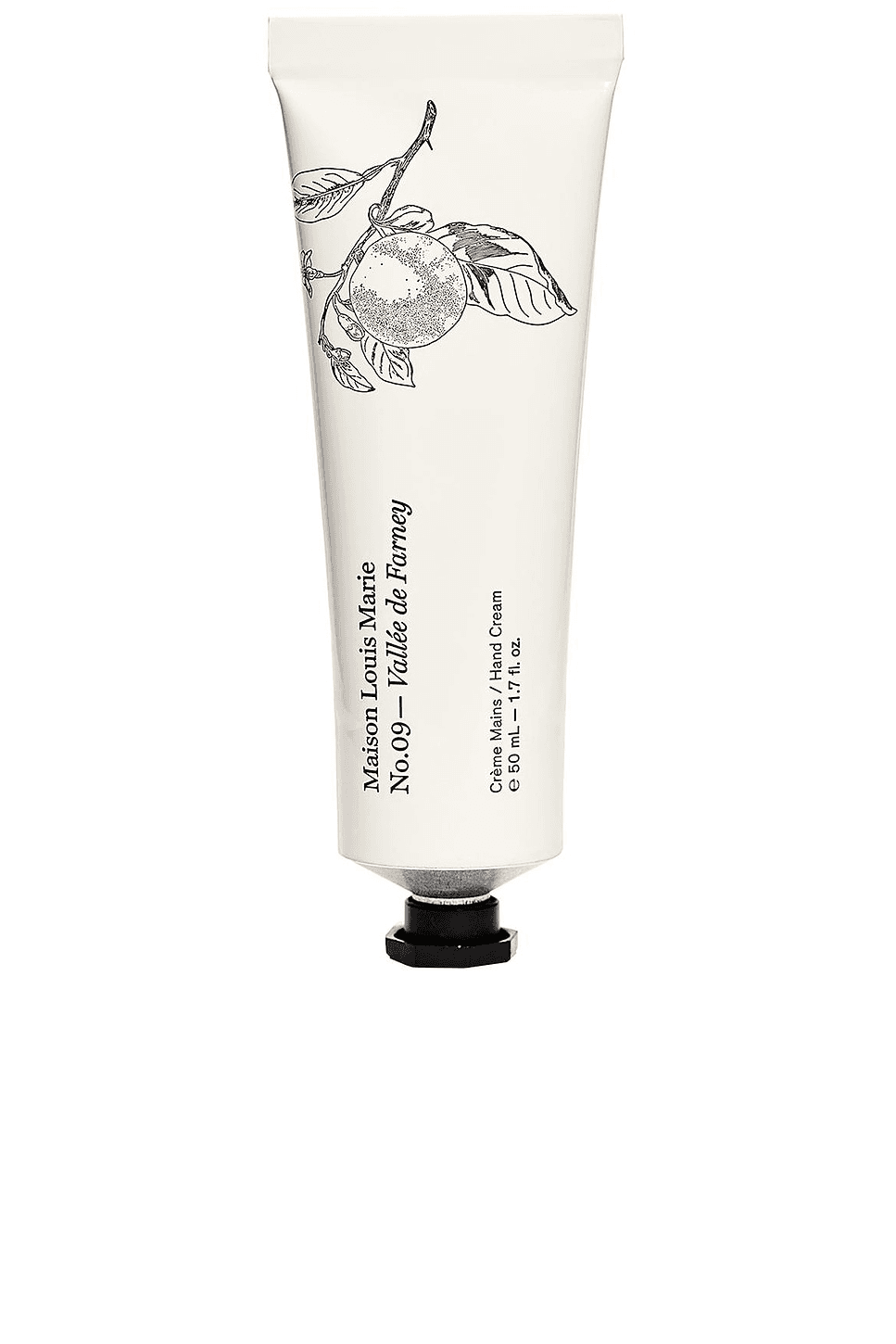 No.09 Vallee de Farney Hand Cream - Image 1