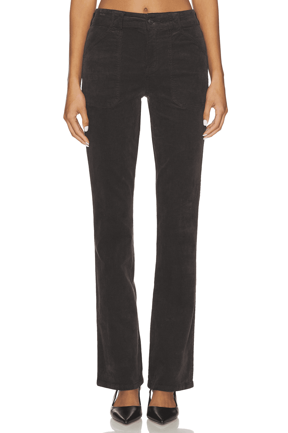Hayden Bootcut Pant - Image 1