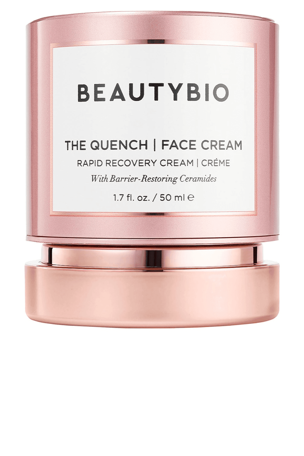 The Quench Facial Moisturizer - Image 1