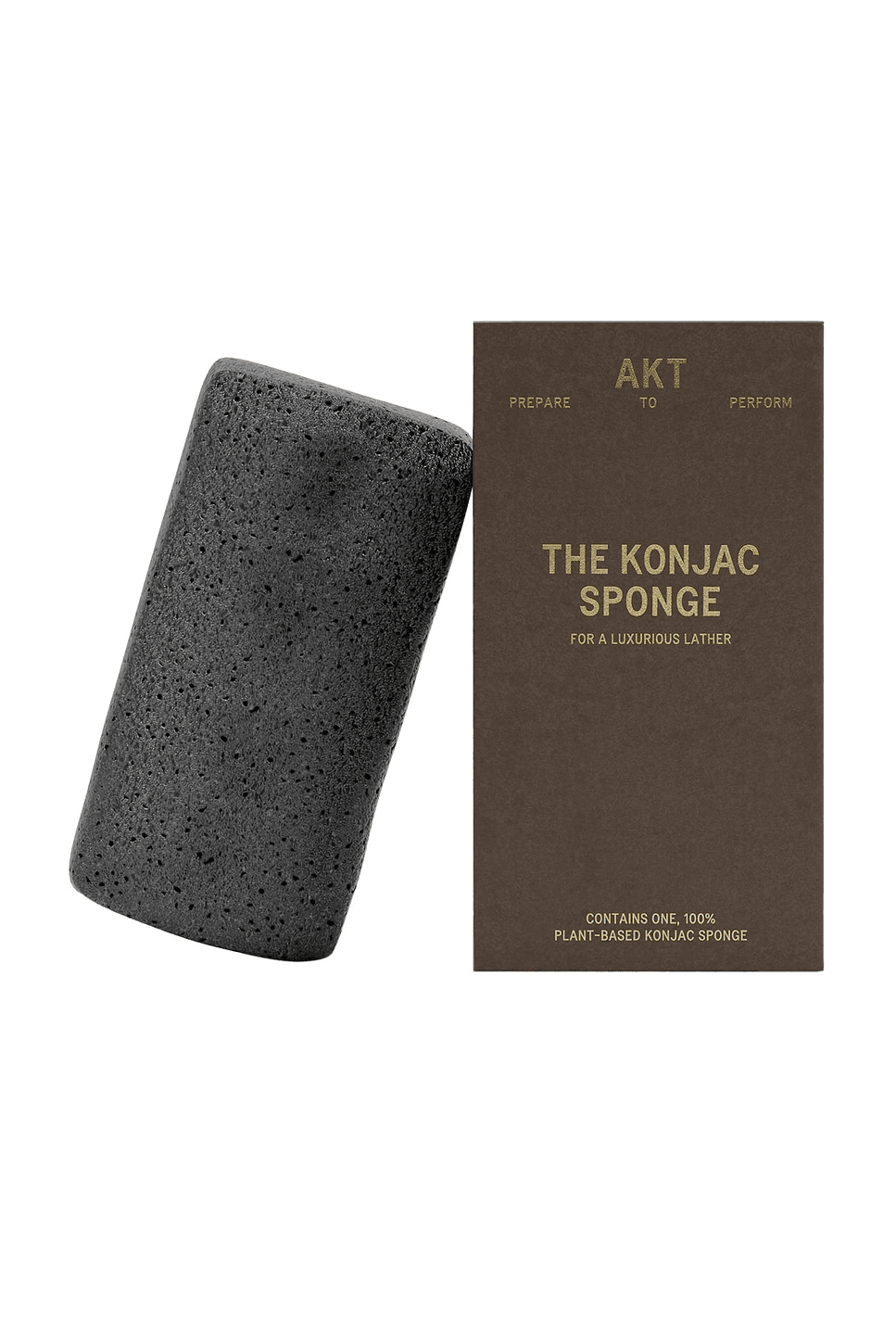 The Konjac Sponge - Image 1