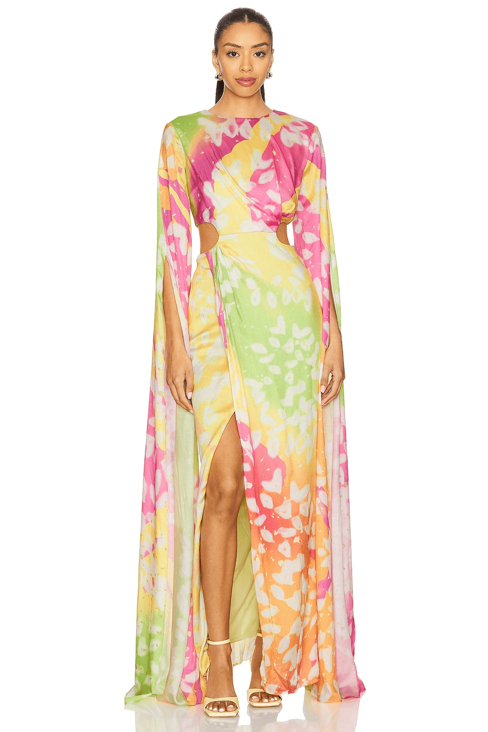 Reike Dress - Image 1