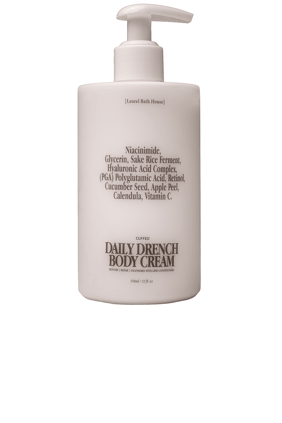 Daily Drench Body Cream - Image 1