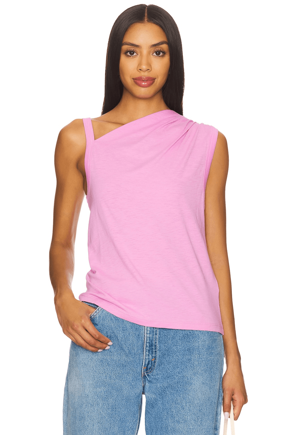 Quin Tank Top - Image 1