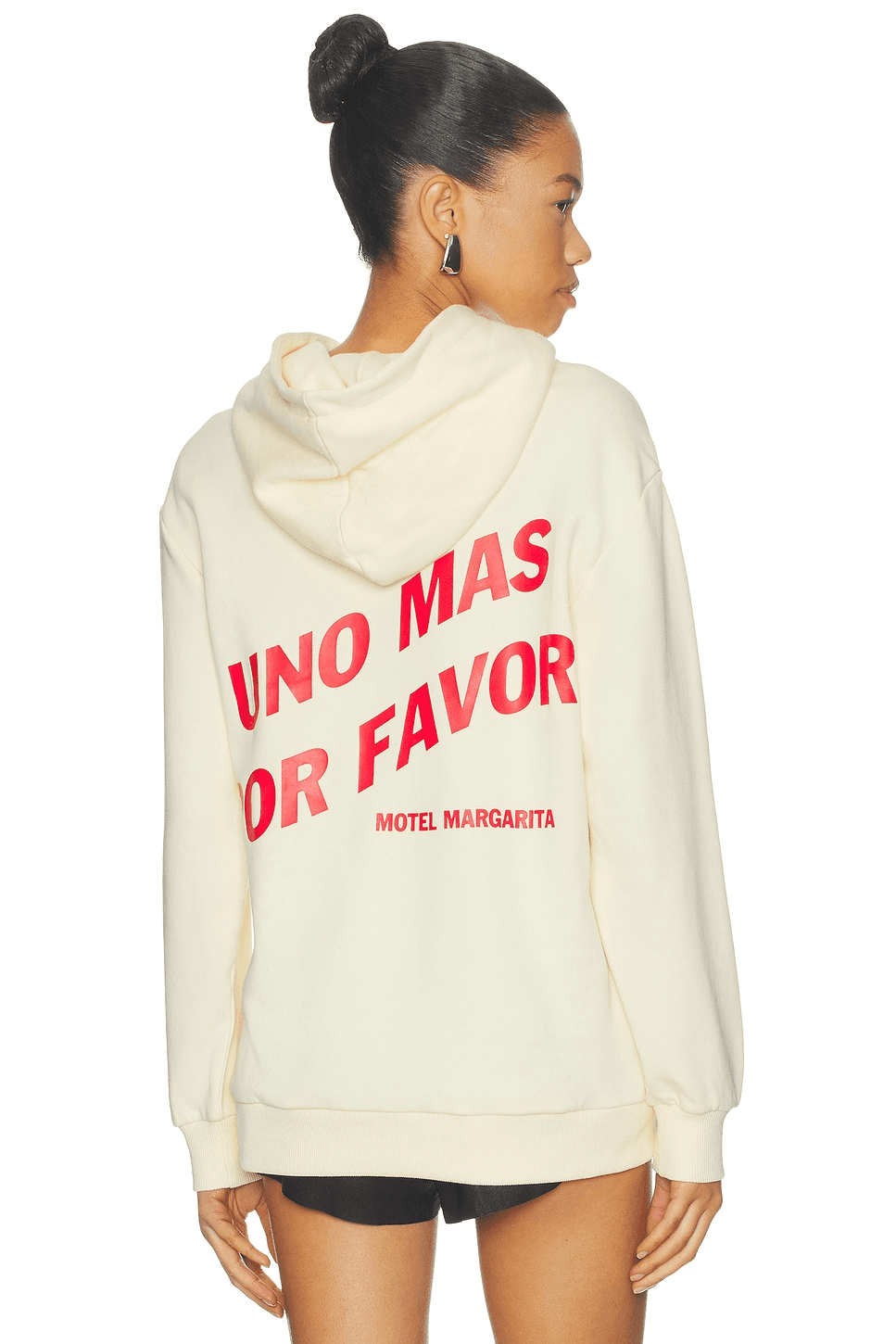 Uno Mas Hoodie - Image 1