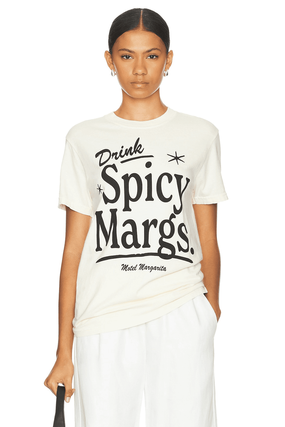 Spicy Margs. Tee - Image 1