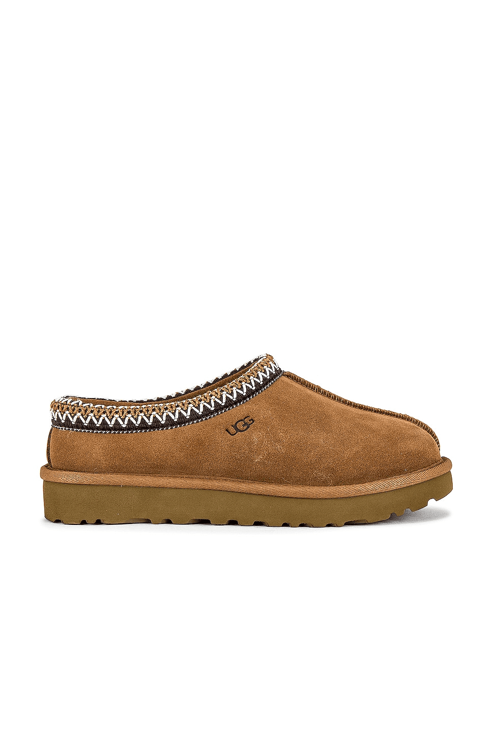 Tasman Slipper - Image 1