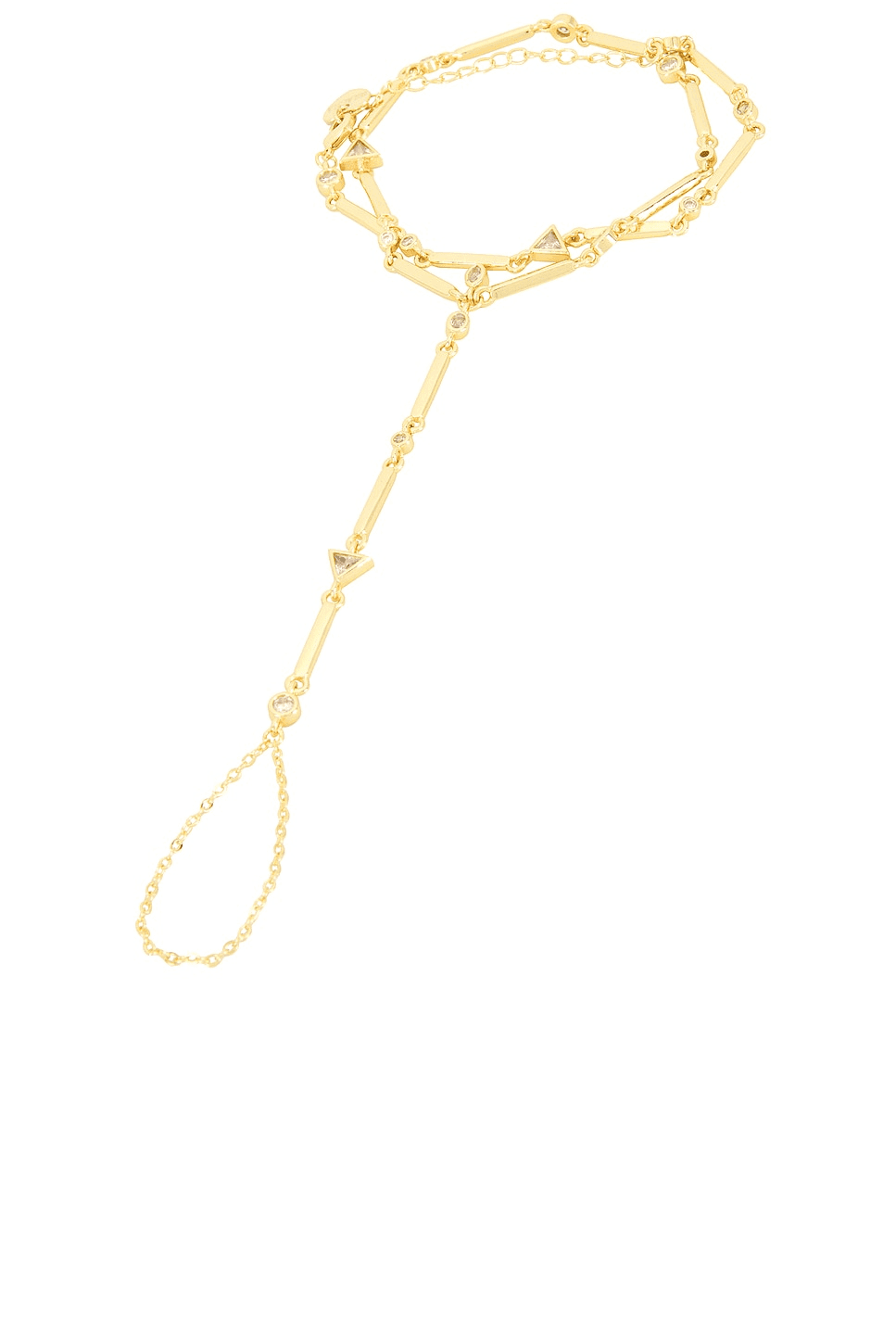 Skylar Hand Chain - Image 1