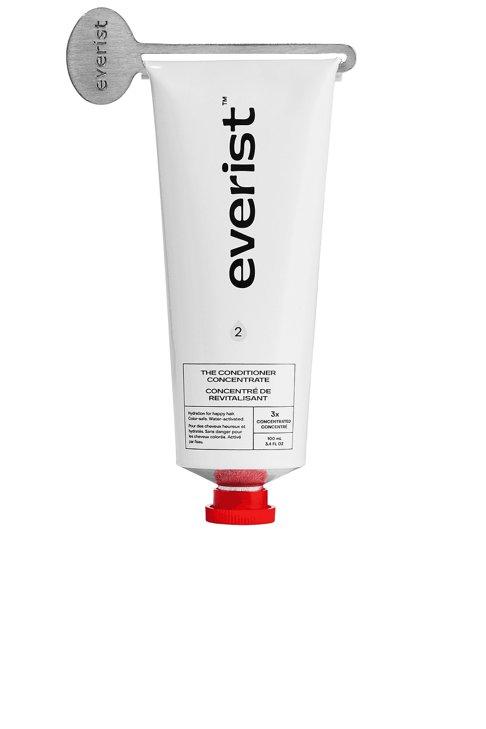 The Deep Conditioning Concentrate - Image 1