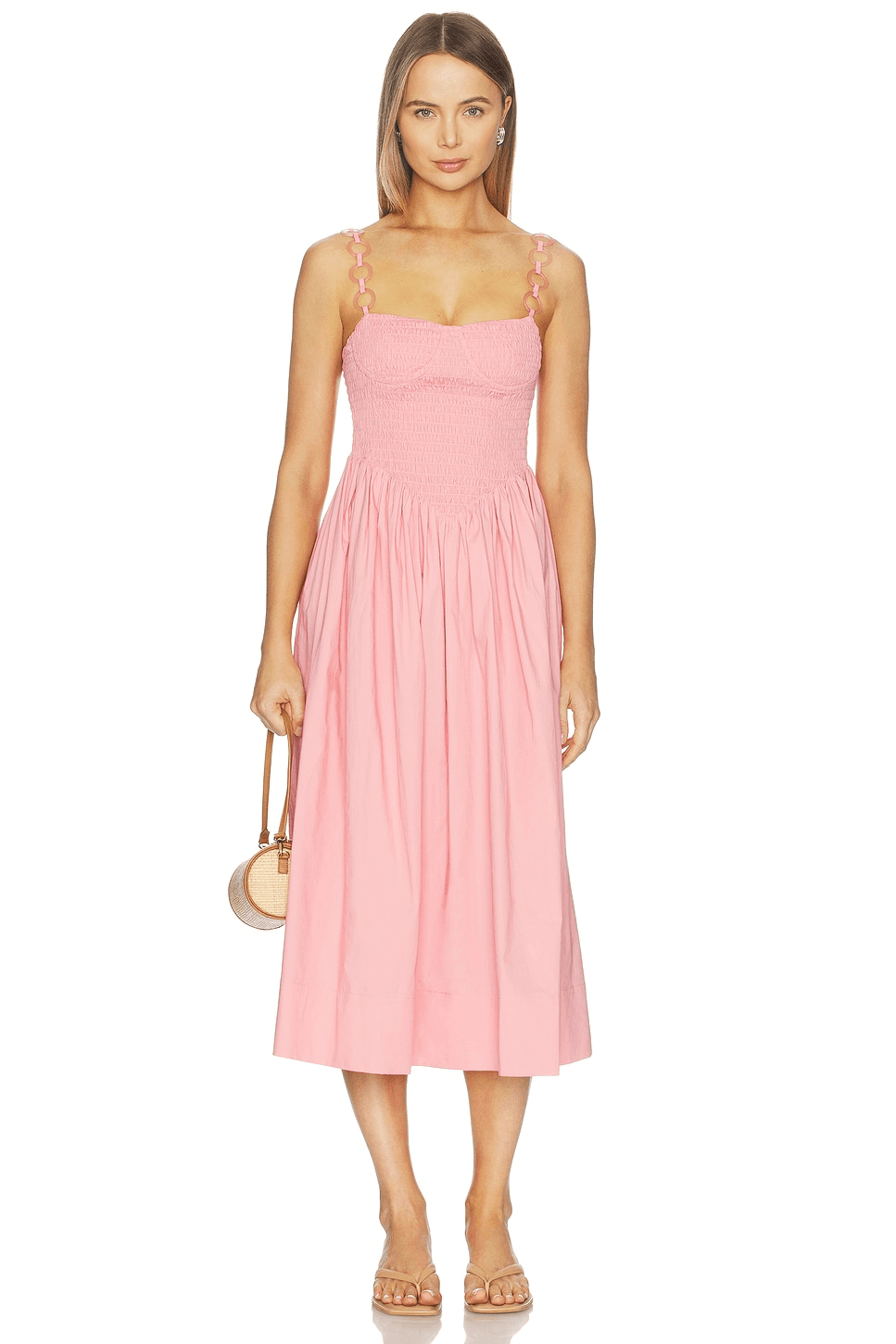 Rossi Dress - Image 1