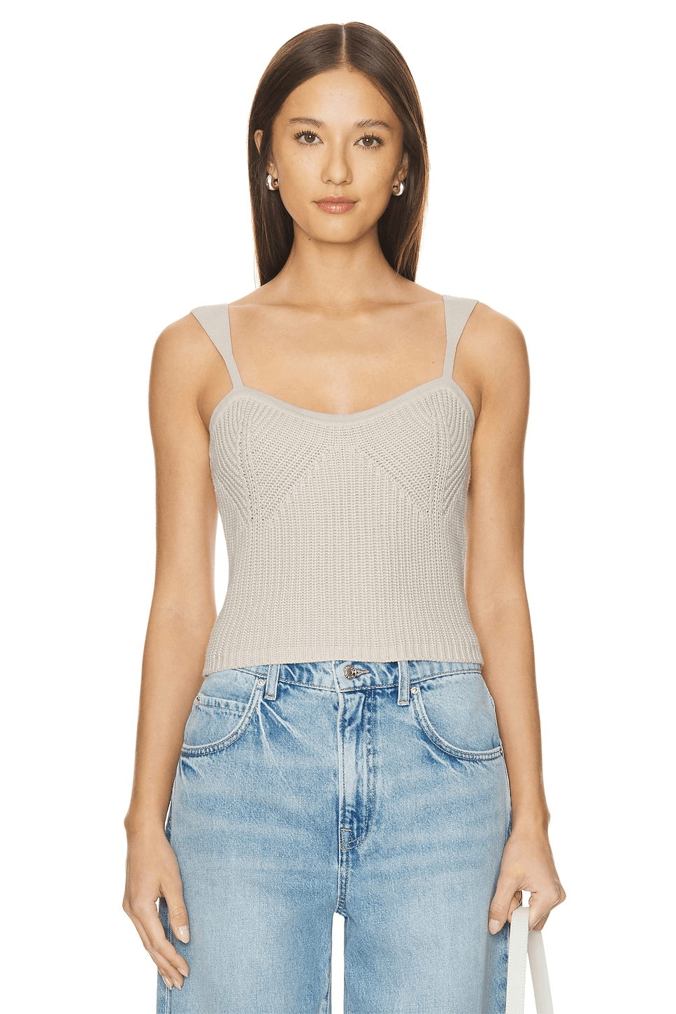 Shaker Tank - Image 1