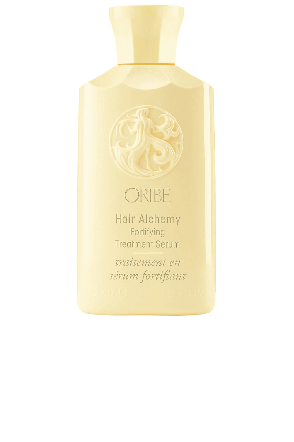 Travel Hair Alchemy Fortifying Treatment Serum - Image 1