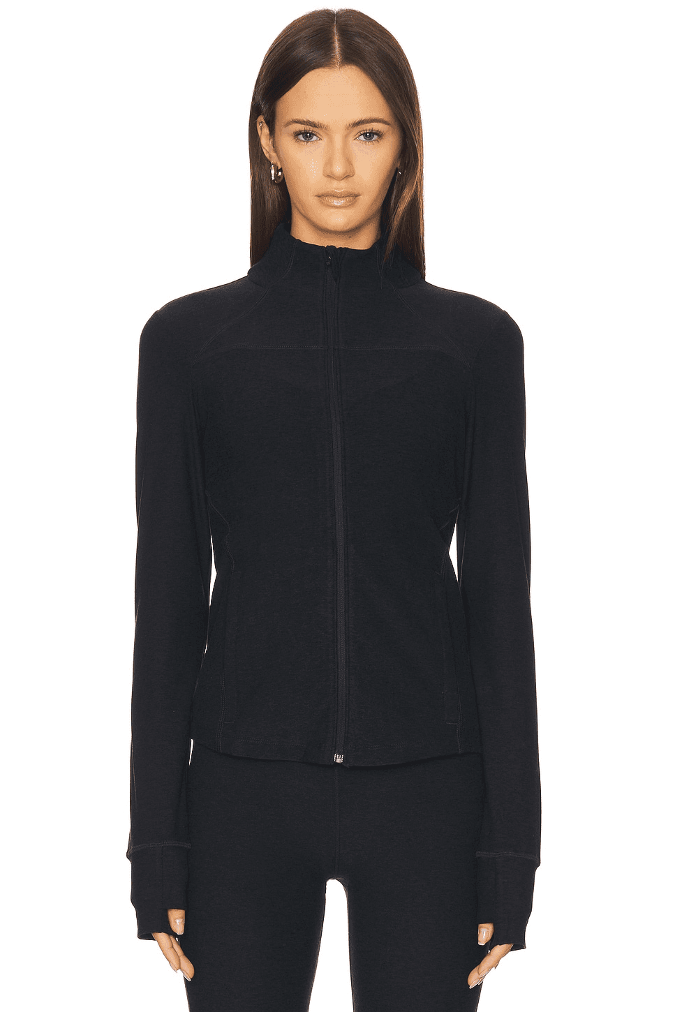 Spacedye Trails Active Jacket - Image 1