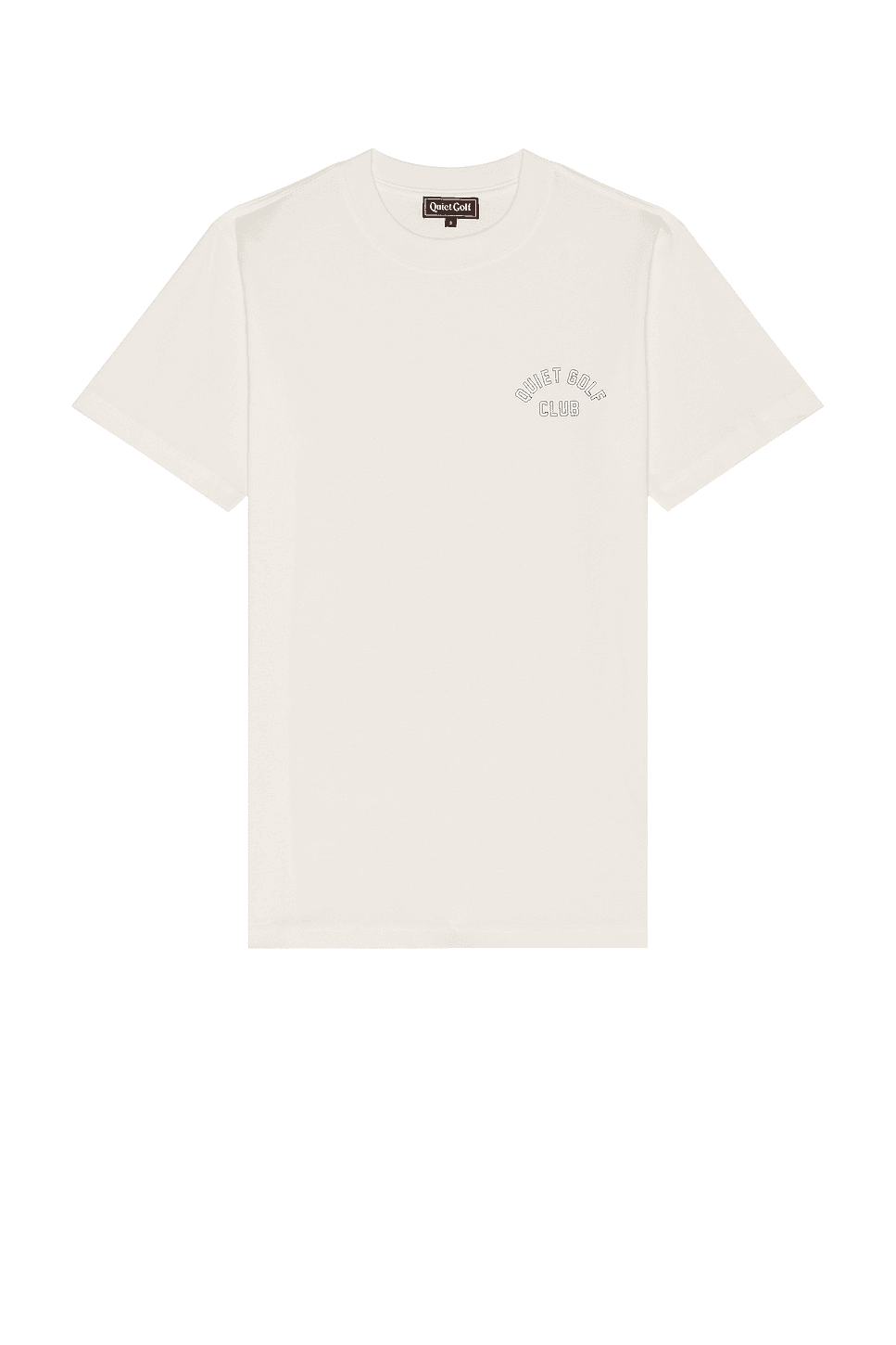 Qgc Tee - Image 1
