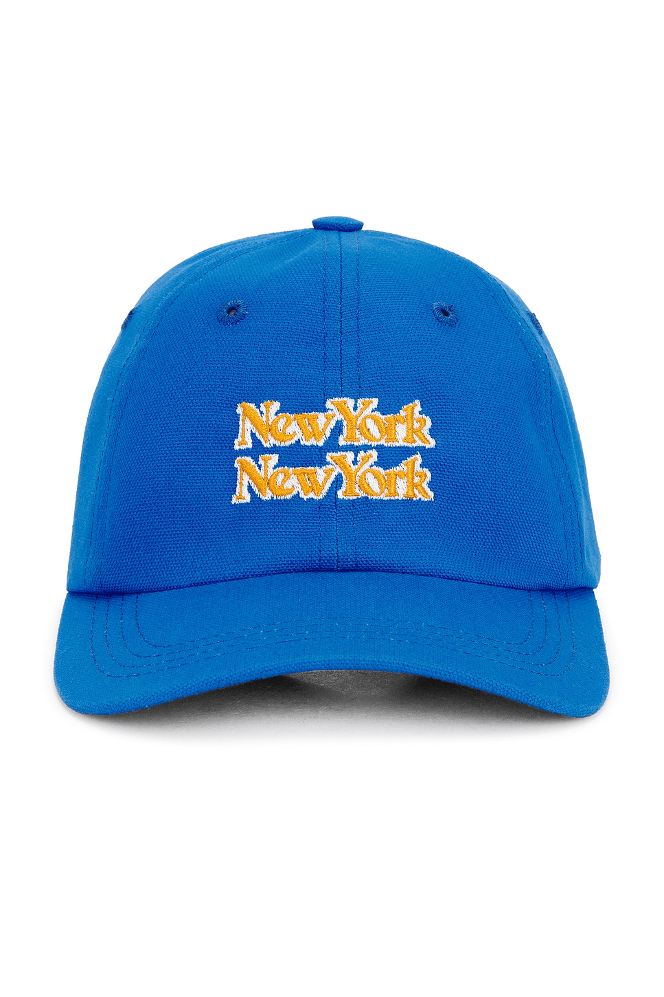 NY NY Cap - Image 1