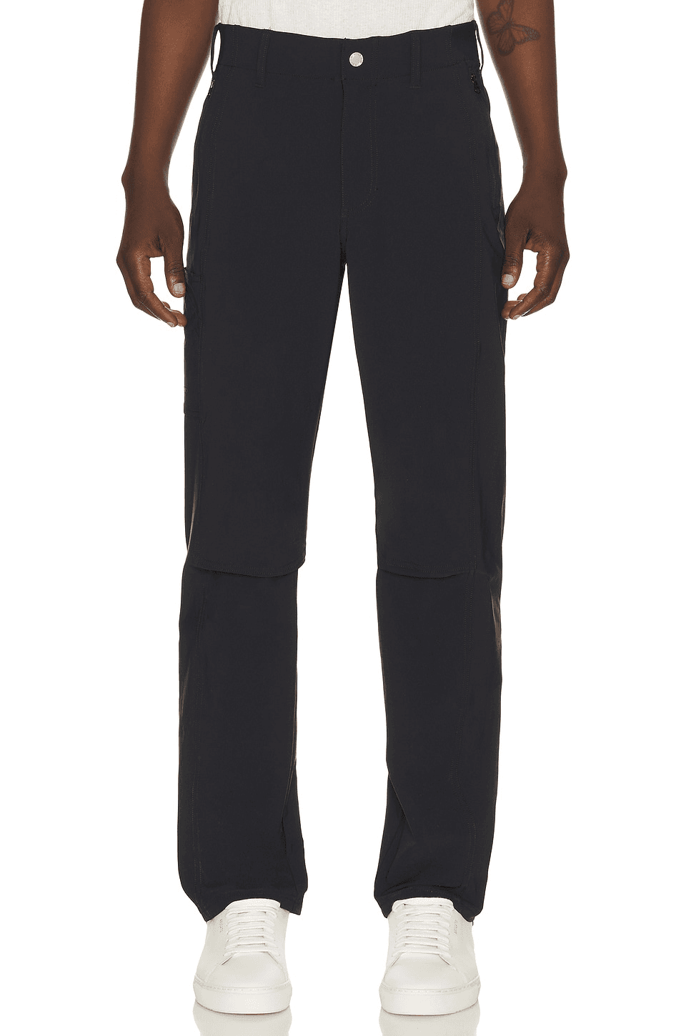 Technical Pant - Image 1