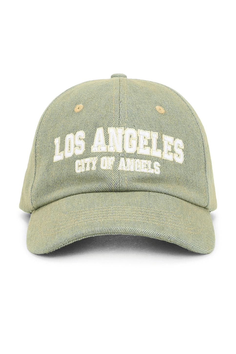 Los Angeles City Of Angels Hat - Image 1