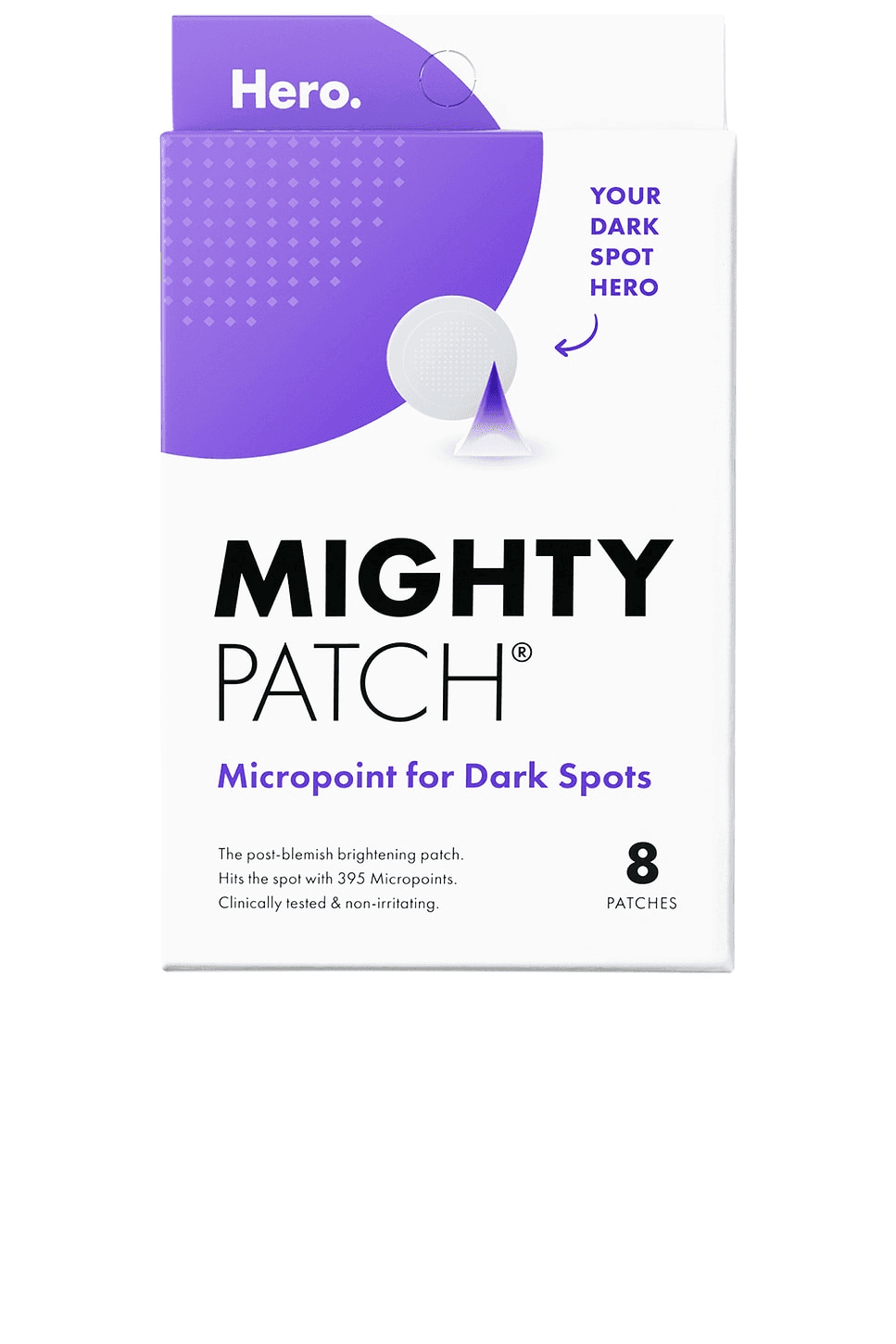 Micropoint For Dark Spots 8 Count - Image 1