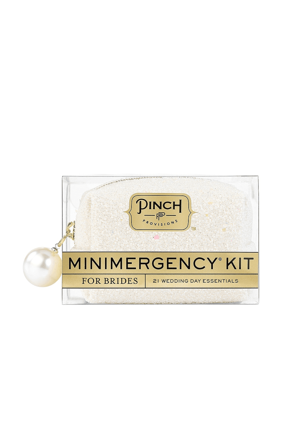 Pearl Brides Minimergency Kit - Image 1