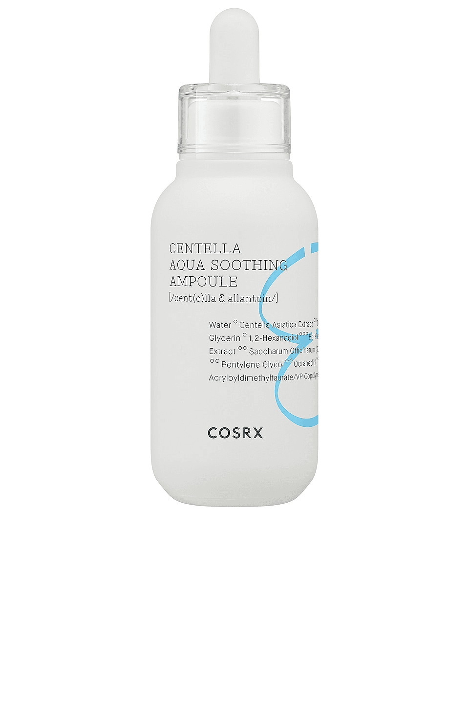 Centella Aqua Soothing Ampoule - Image 1