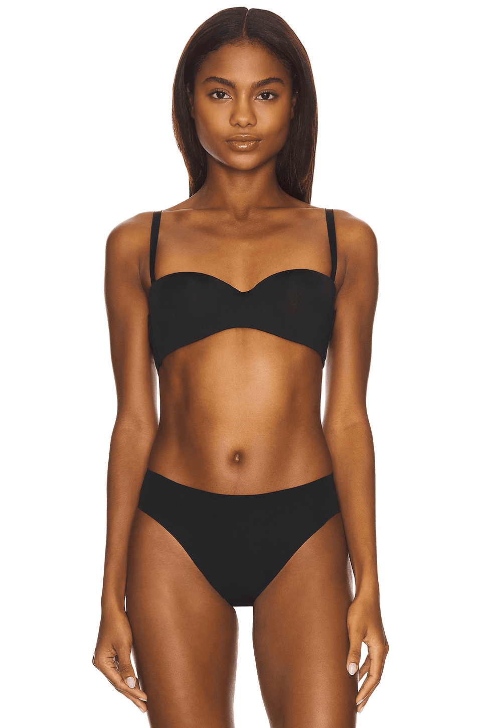 Evolution Strapless Bra - Image 1