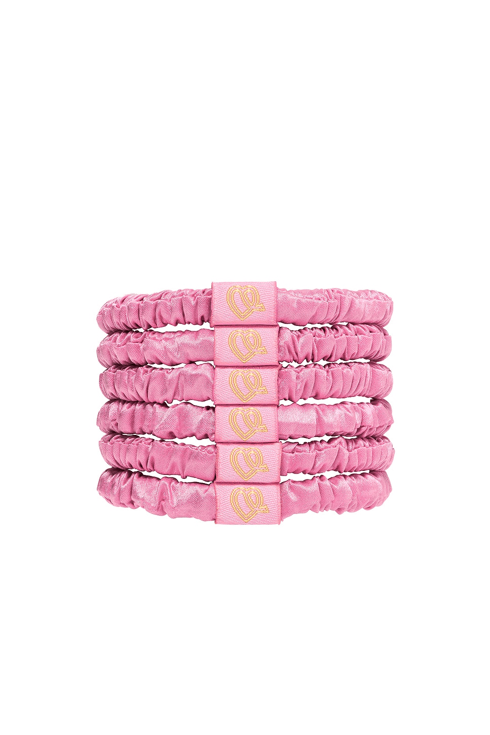 Blossom Hair Ties - Image 1