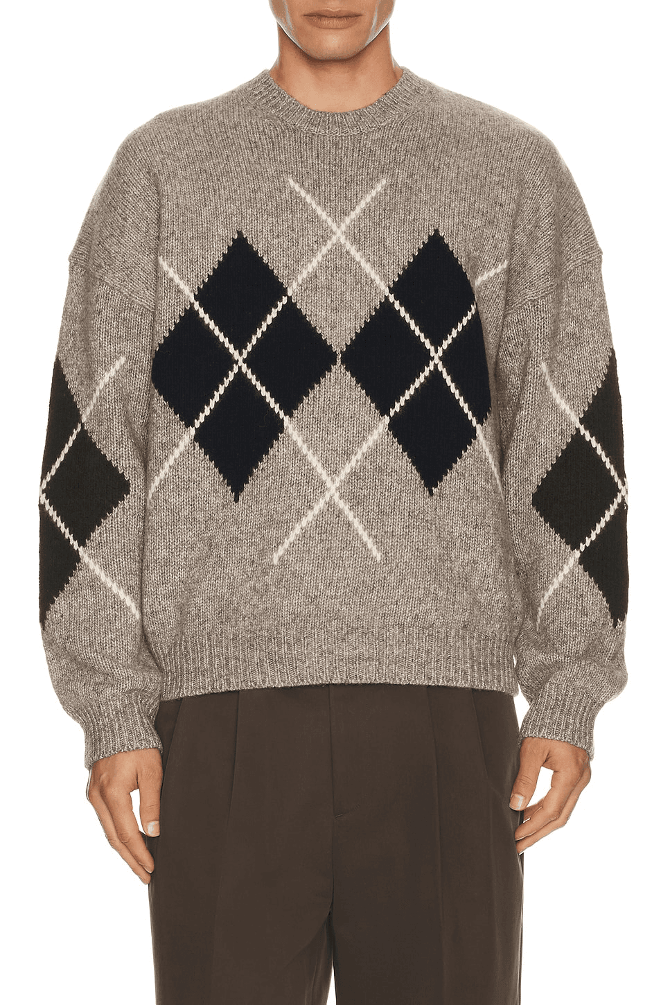 Cooke Sweater - Image 1