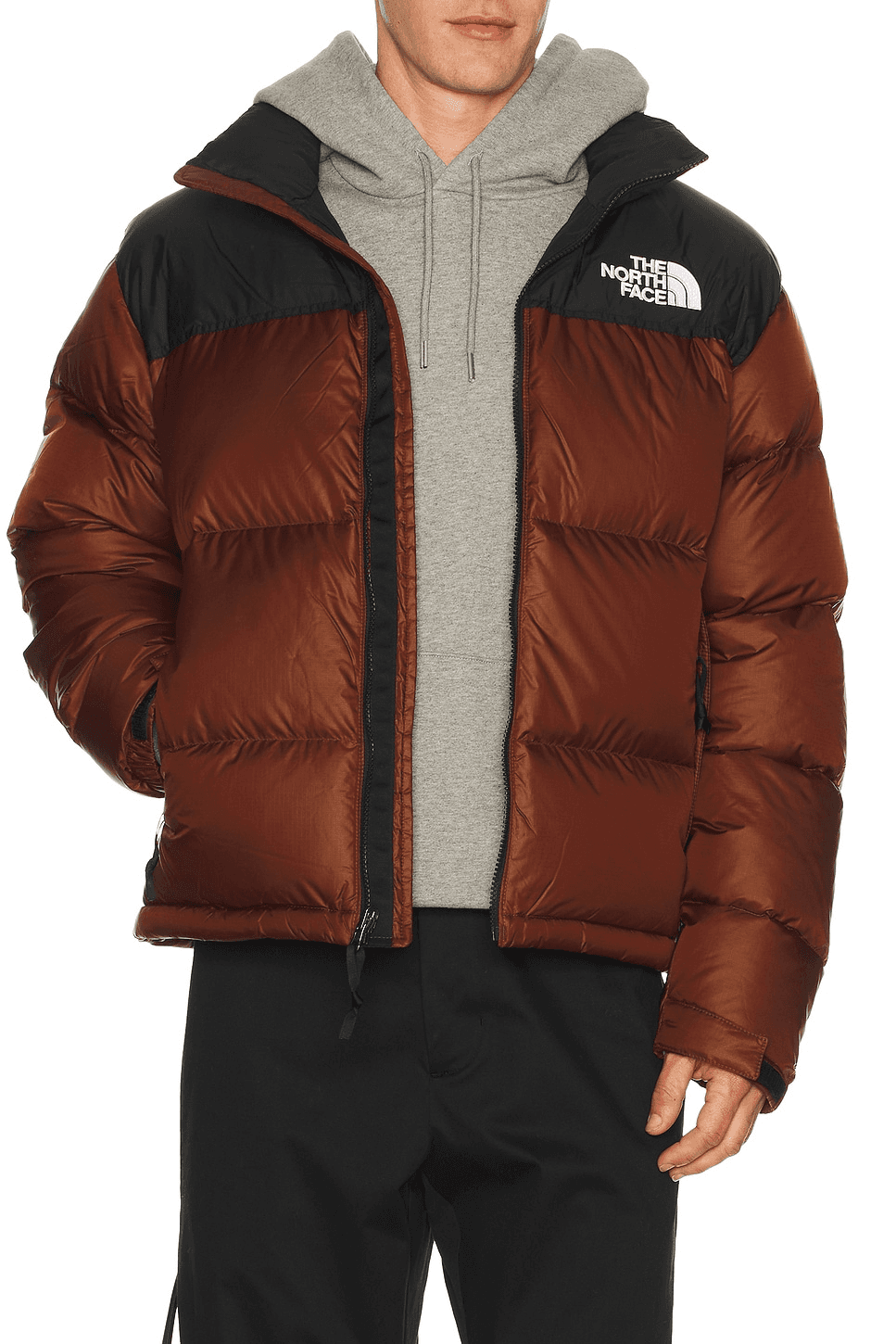 1996 Retro Nuptse Jacket - Image 1