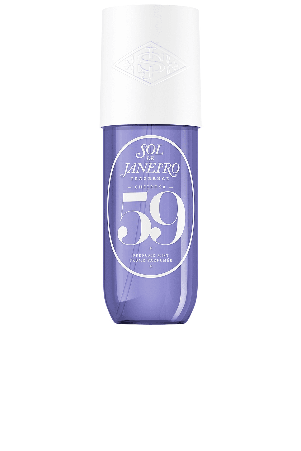 Cheirosa 59 Perfume Mist 240ml - Image 1