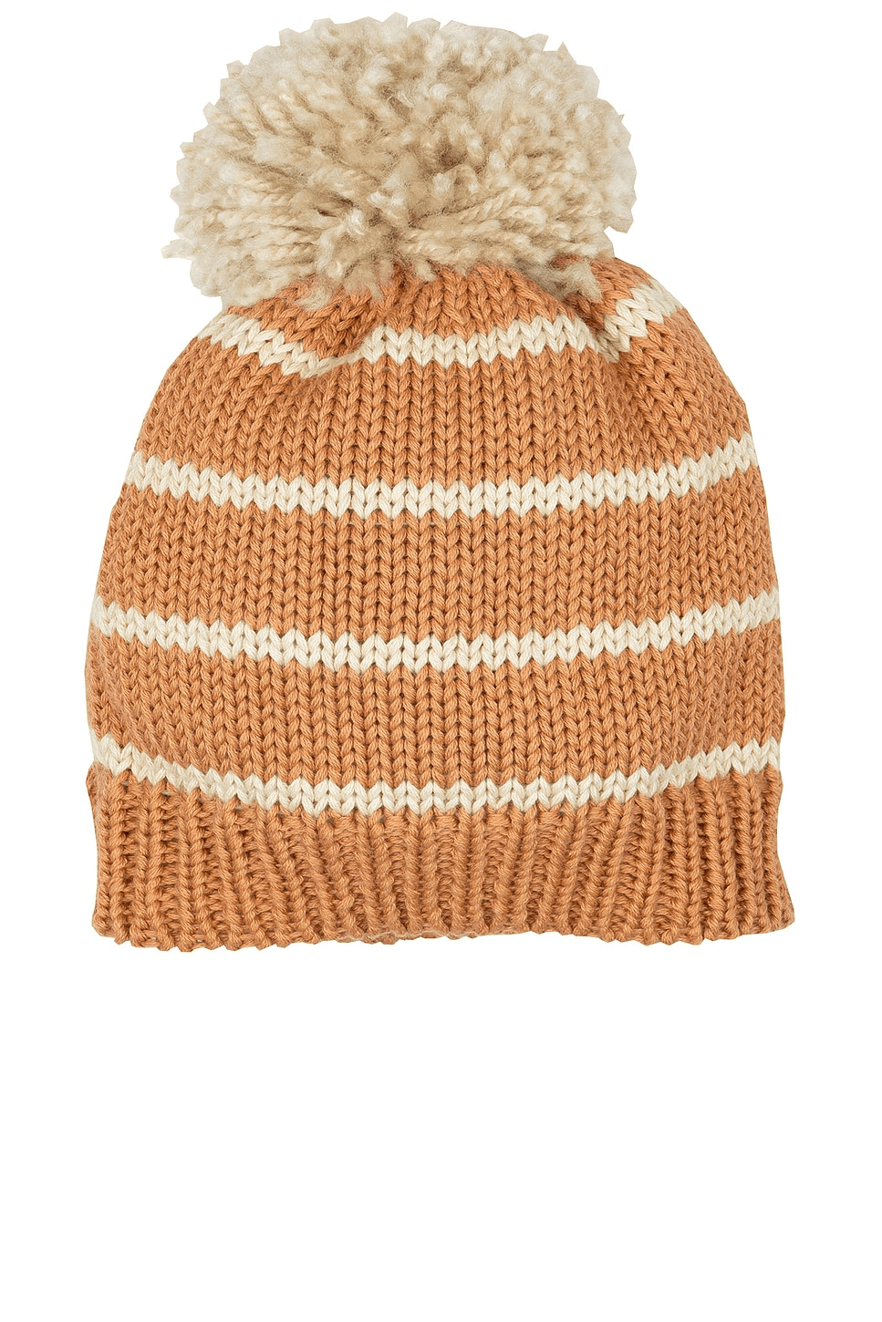 Knitted Beanie - Image 1