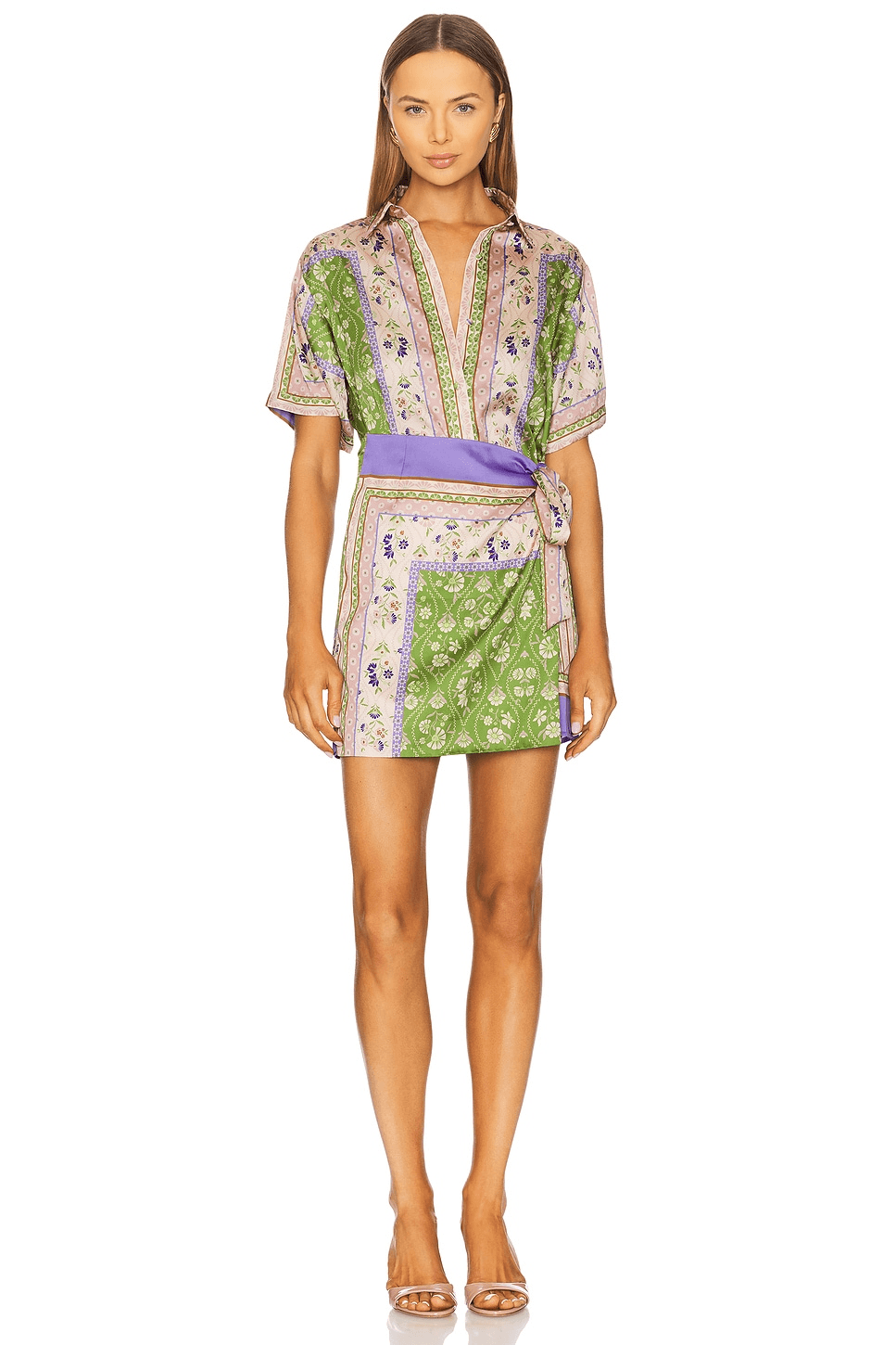 Kezia Dress - Image 1