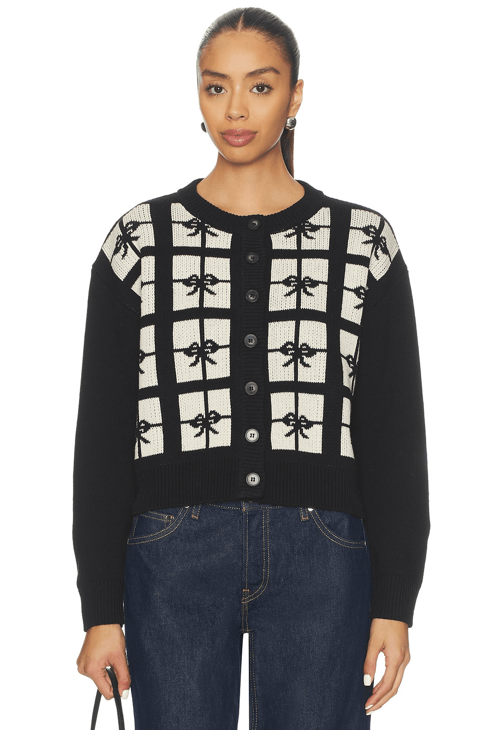 Present Cardigan - Image 1