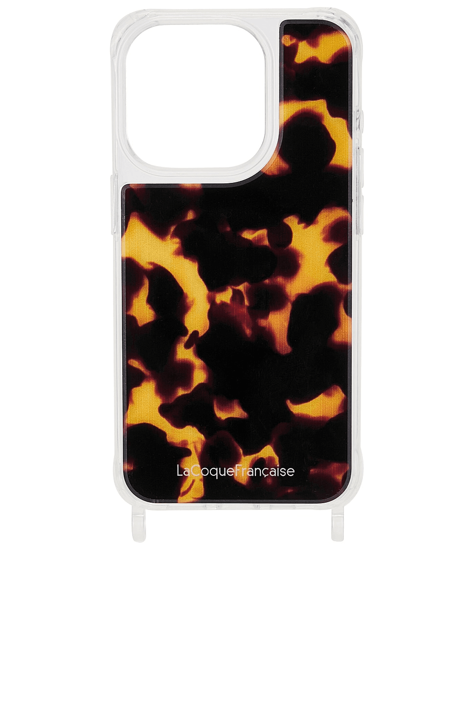 Print Rings Iphone15 Pro Case - Image 1