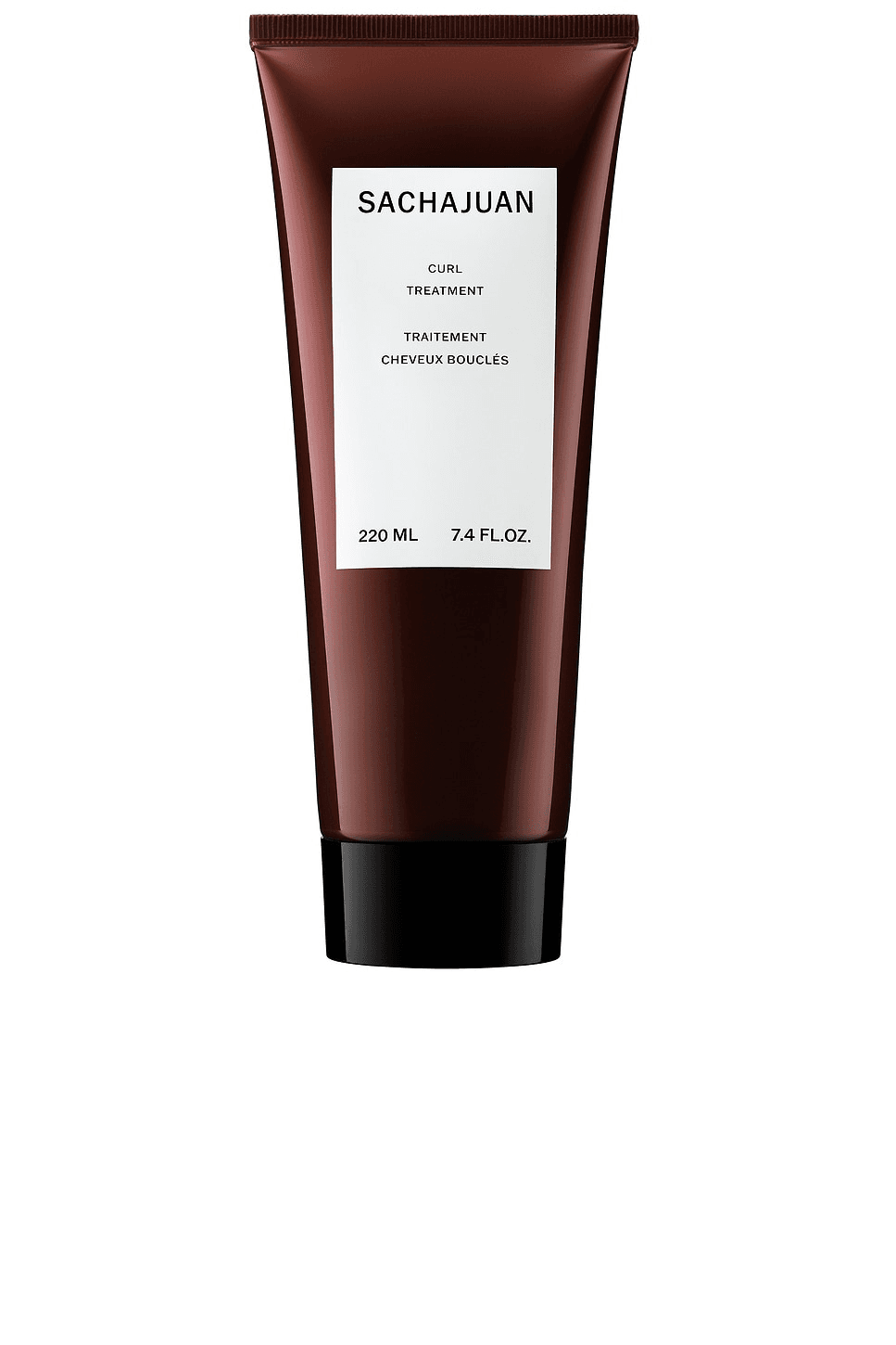 Curl Treatment - Image 1