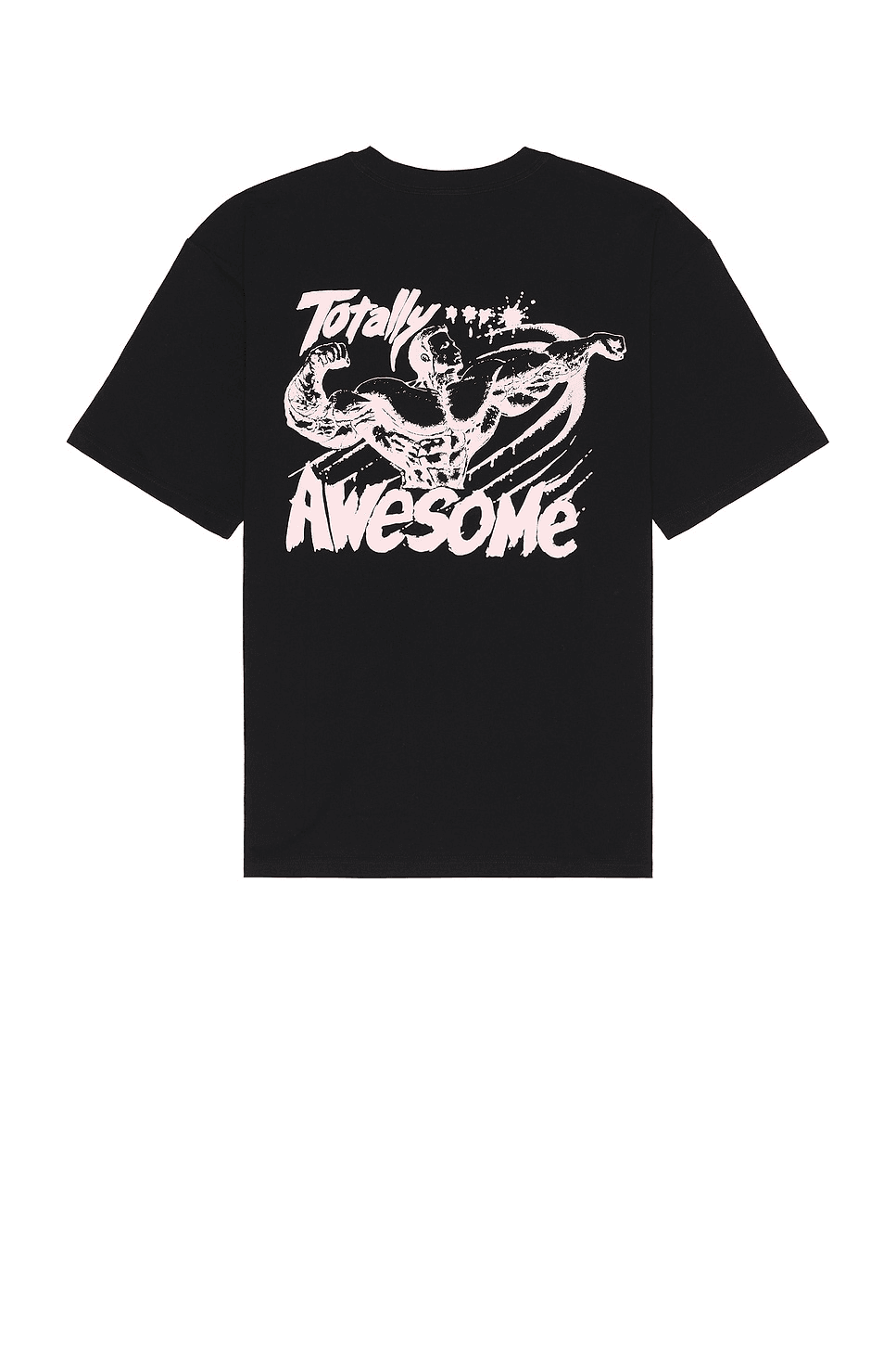 Totally Awesome Pocket Tee - Image 1