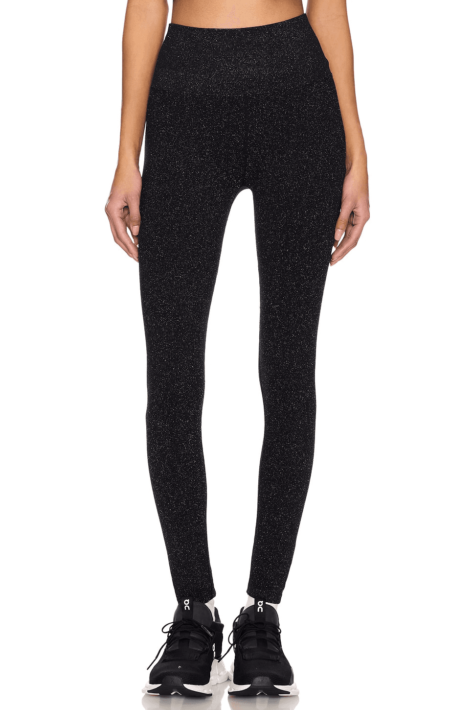Love Sculpt Shimmer Legging - Image 1