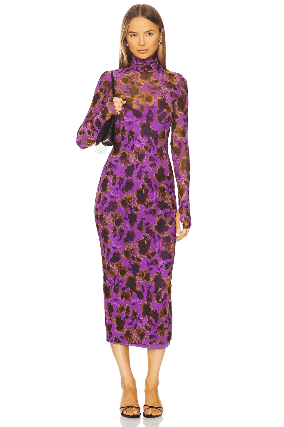 Shailene Dress - Image 1