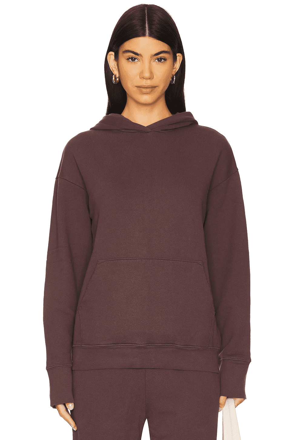 Ellis Pullover Hoodie - Image 1