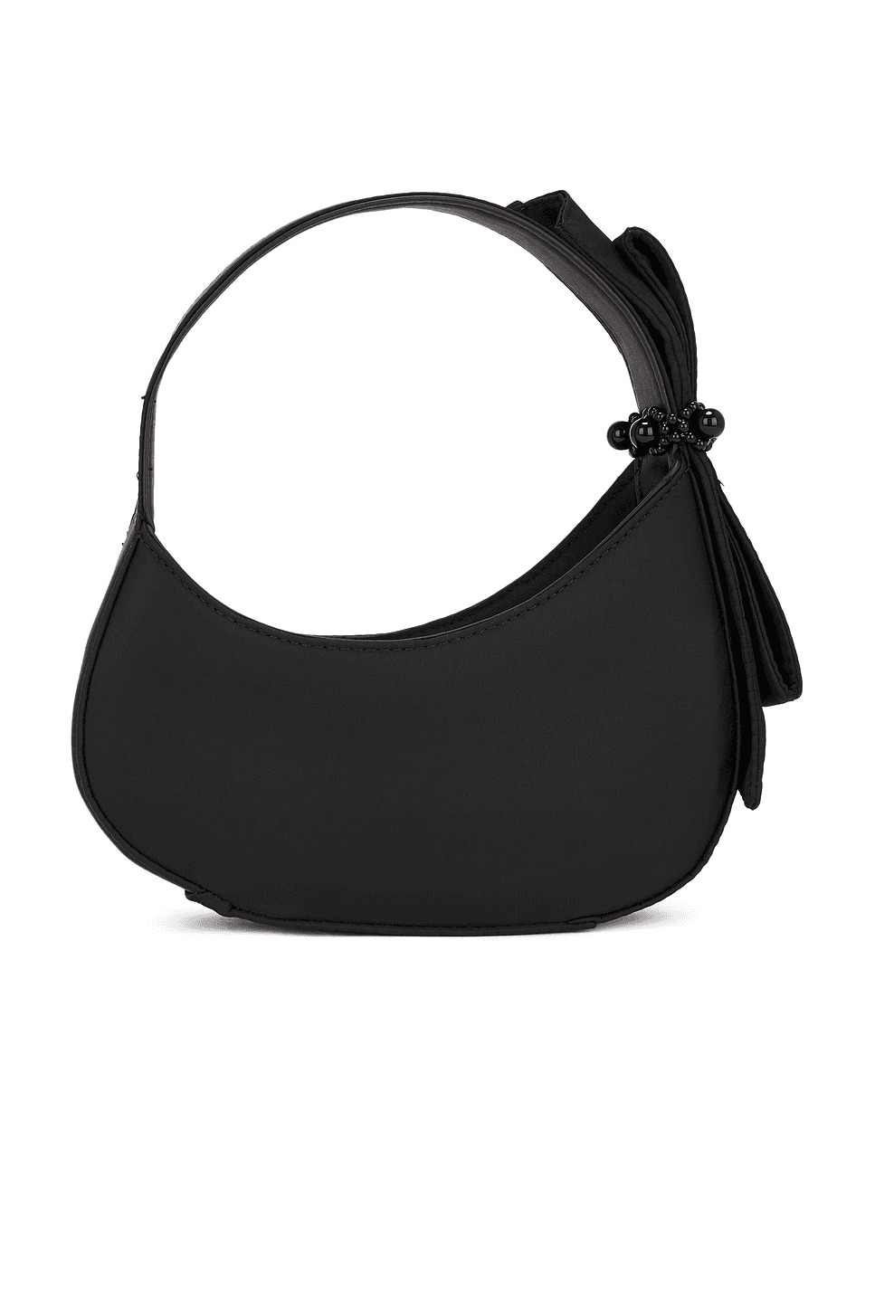 Bow Shoulder Bag - Image 1