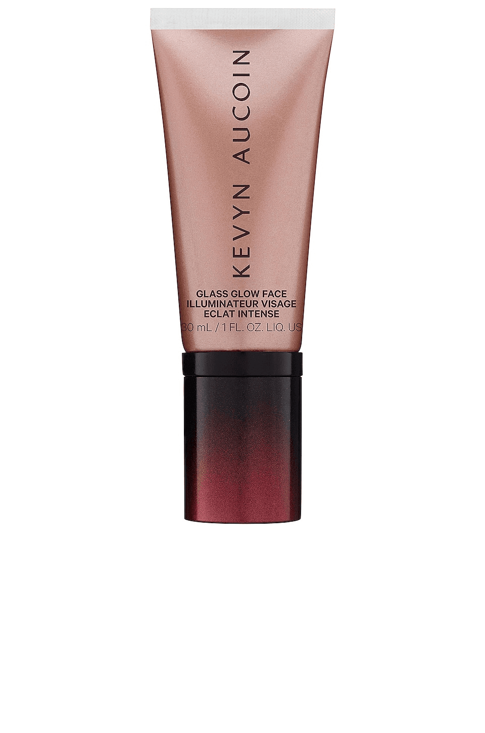 Glass Glow Face Highlight - Image 1