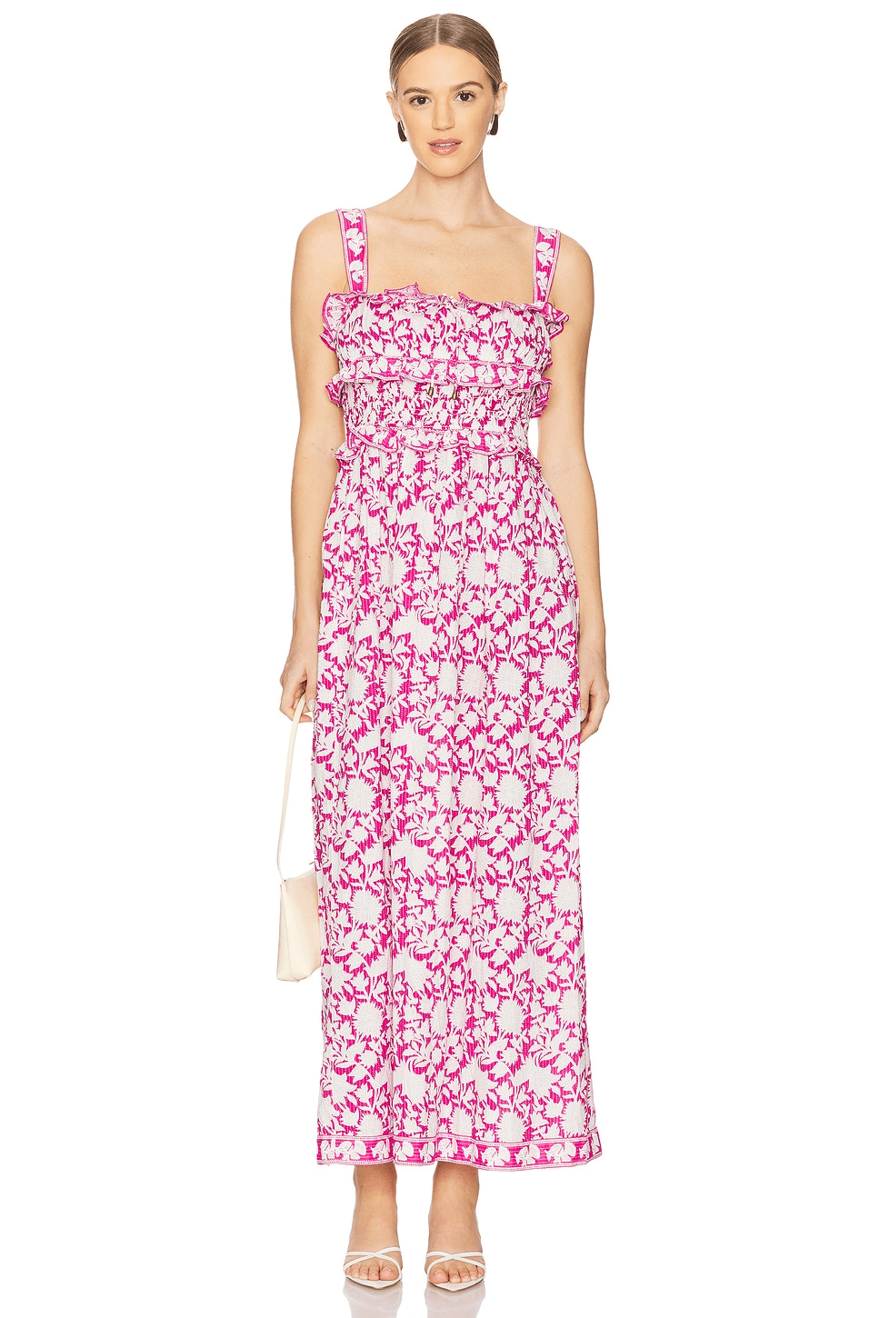 Denise Dress - Image 1