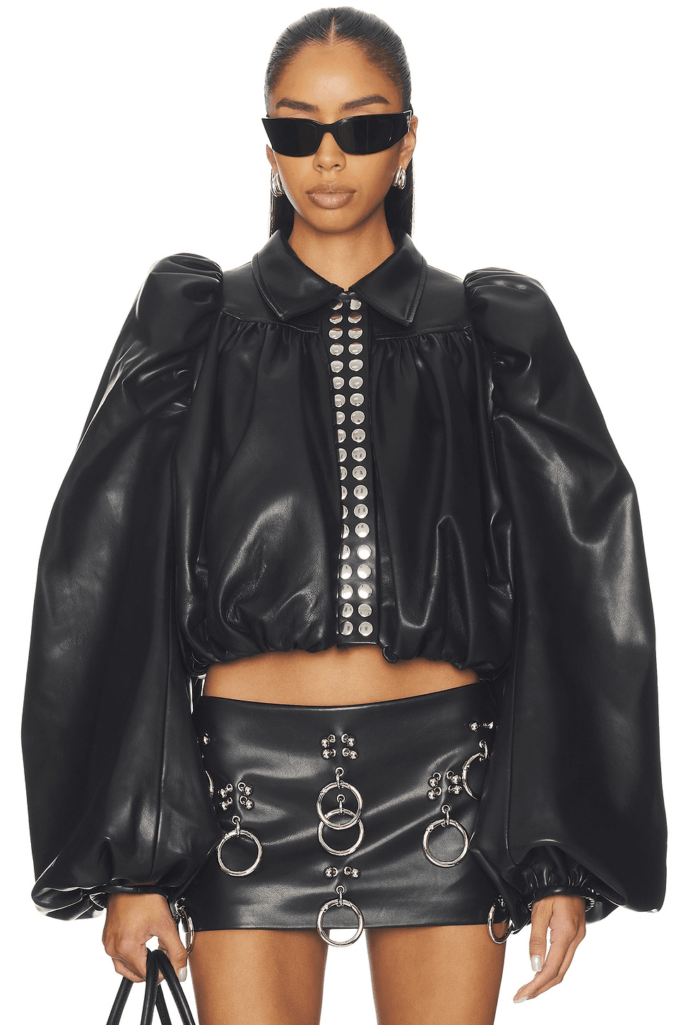 Mushroom Jacket - Image 1