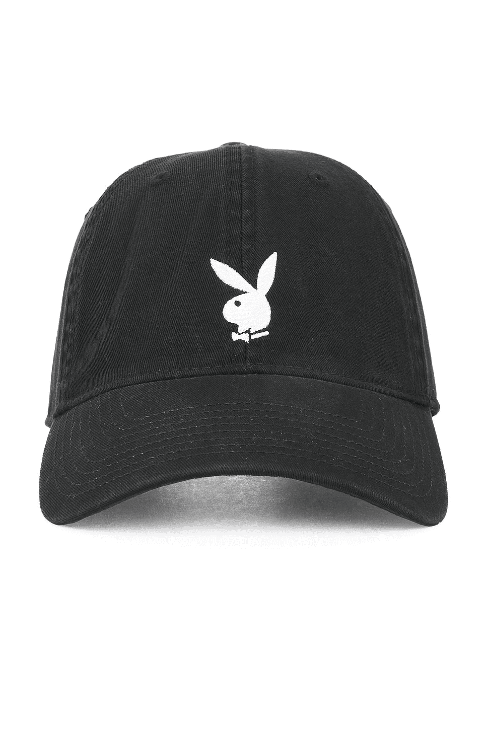 Adjustable Rabbit Head Logo Hat - Image 1