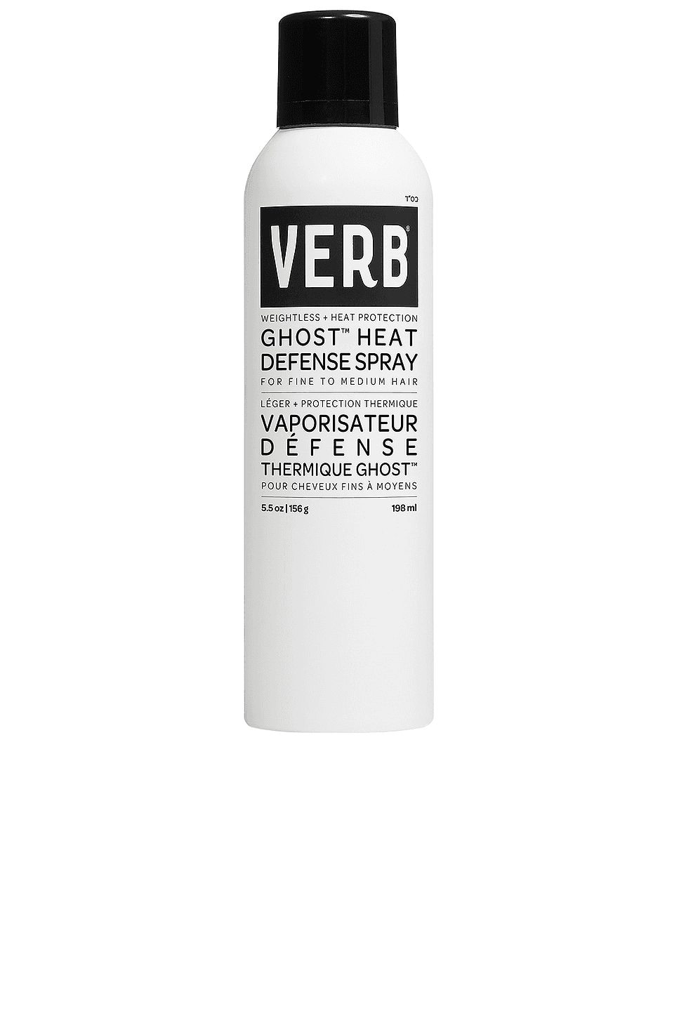 Ghost Heat Defense Spray - Image 1