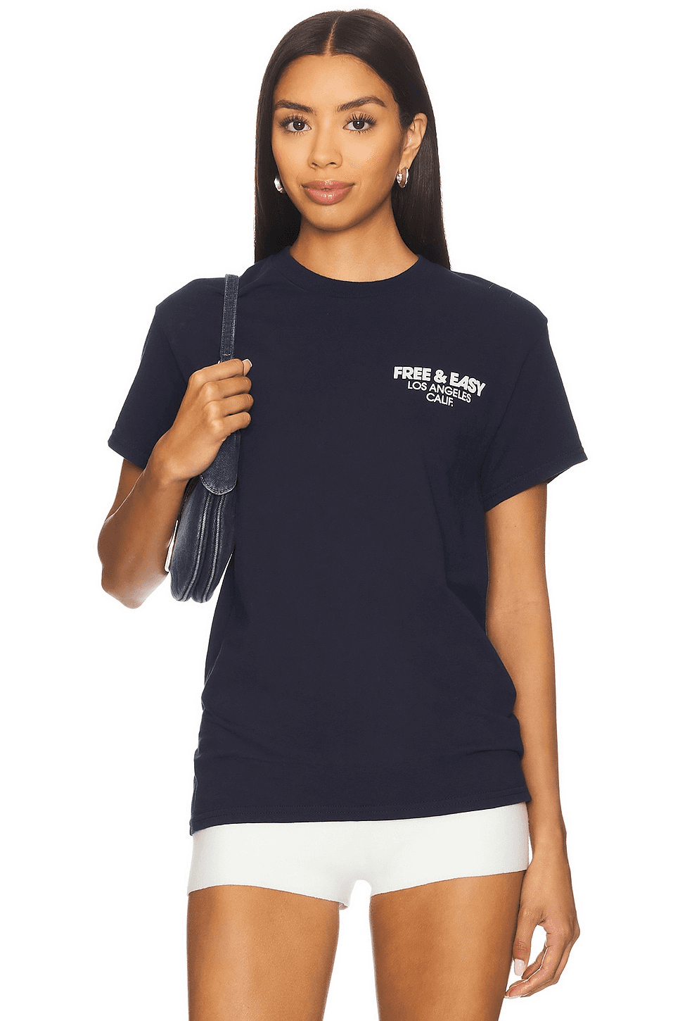 The Motto Tee - Image 1