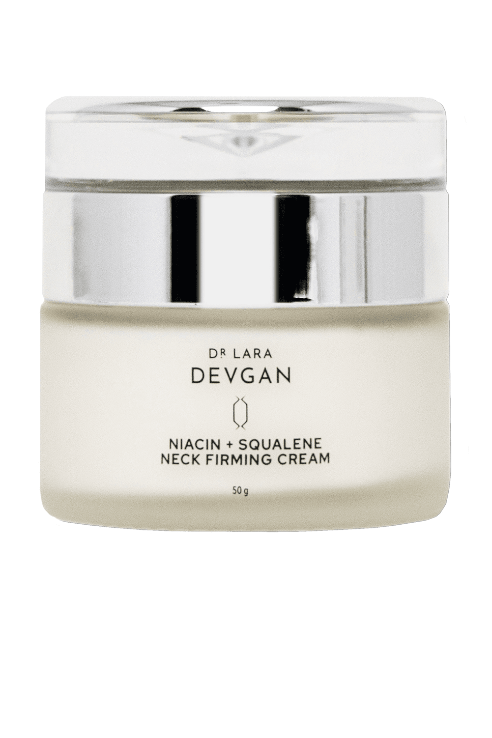 Niacin + Squalene Neck Cream - Image 1