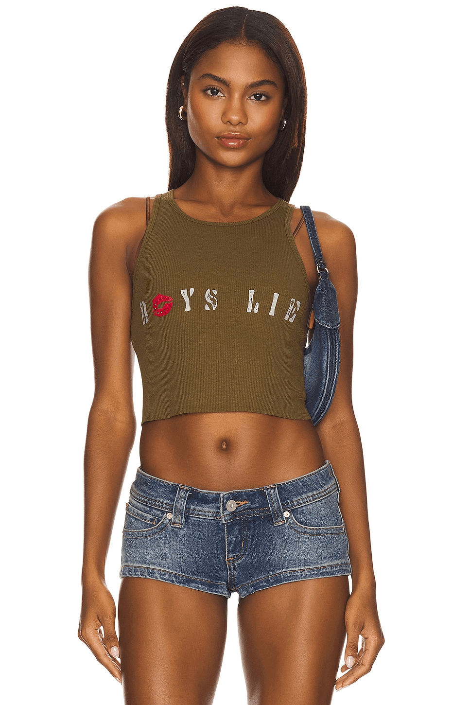 Cadet Bee Gee Tank Top - Image 1