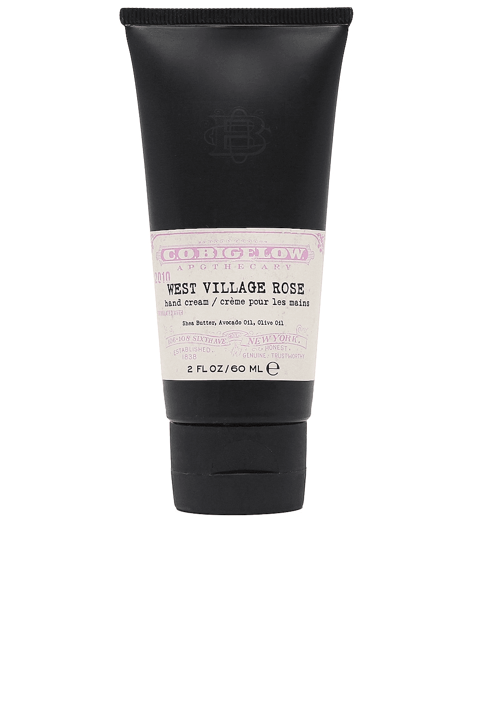 West Village Rose Hand Cream - Image 1