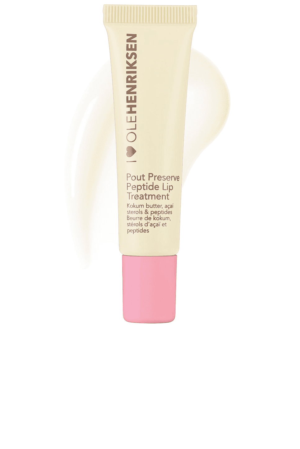 Pout Preserve Peptide Lip Treatment - Image 1